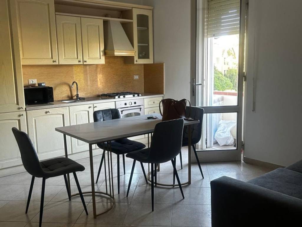 appartamento in vendita a Viareggio