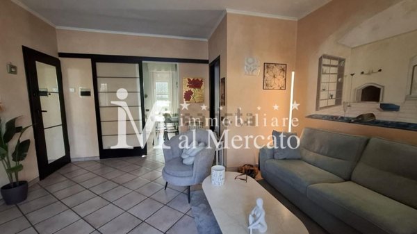appartamento in vendita a Viareggio in zona Torre del Lago