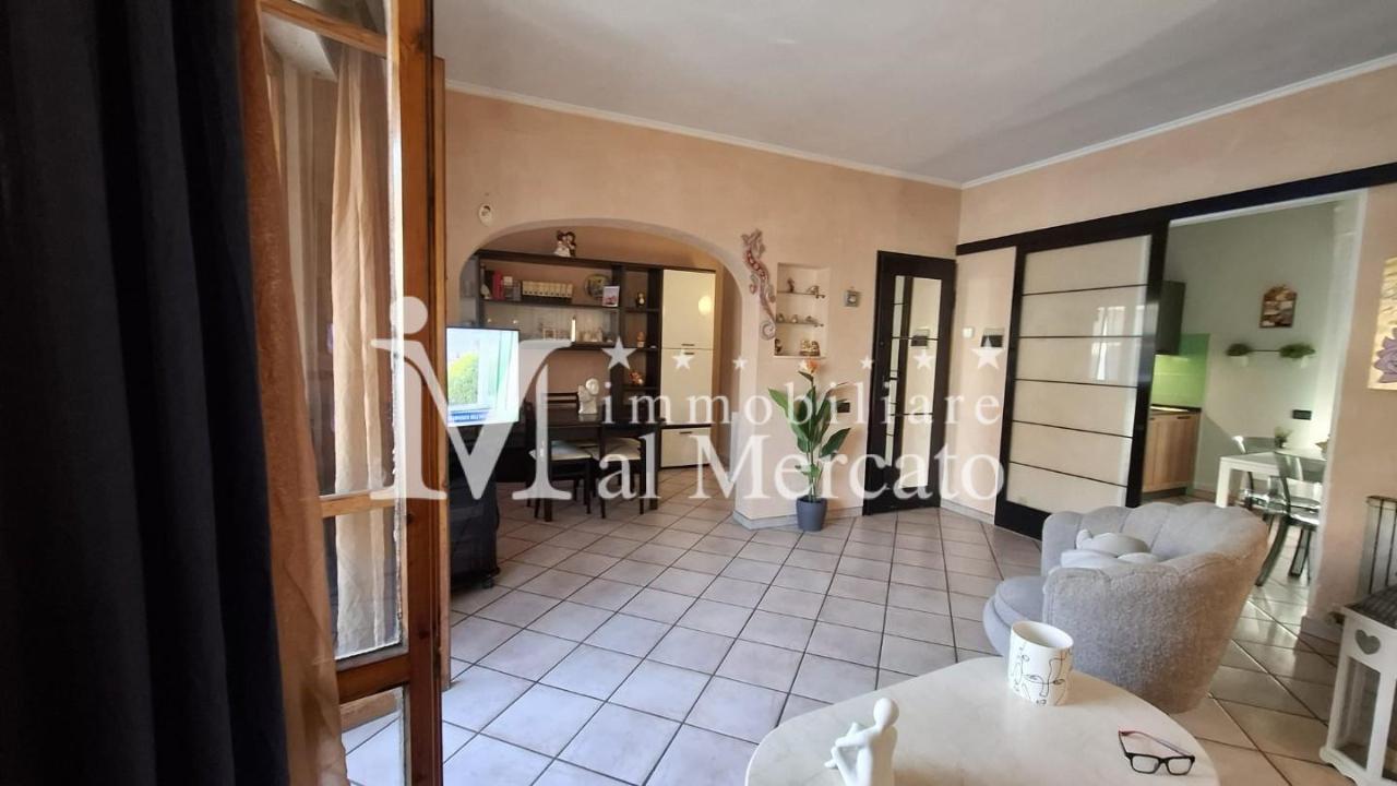 appartamento in vendita a Viareggio in zona Torre del Lago