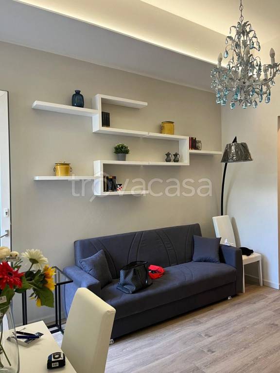 appartamento in vendita a Viareggio in zona Centro Storico