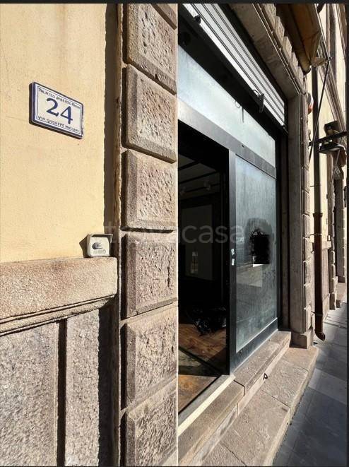 negozio in vendita a Viareggio