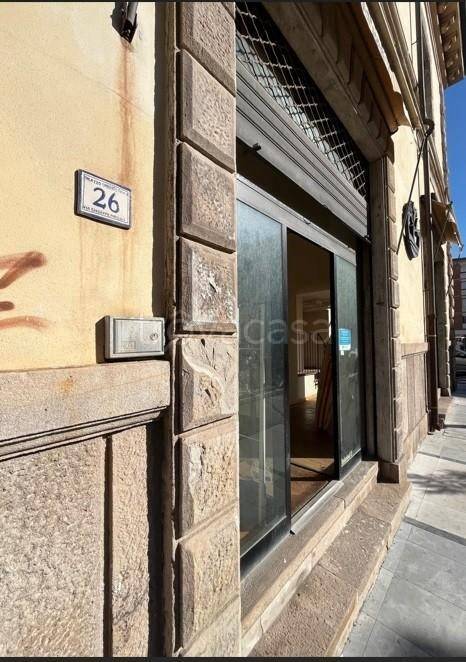 negozio in vendita a Viareggio