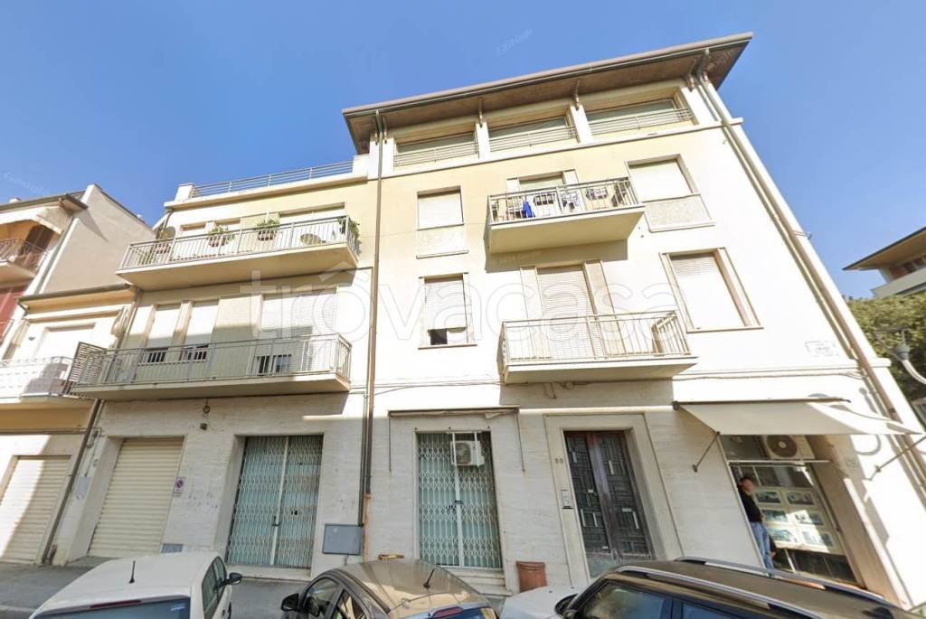 appartamento in vendita a Viareggio