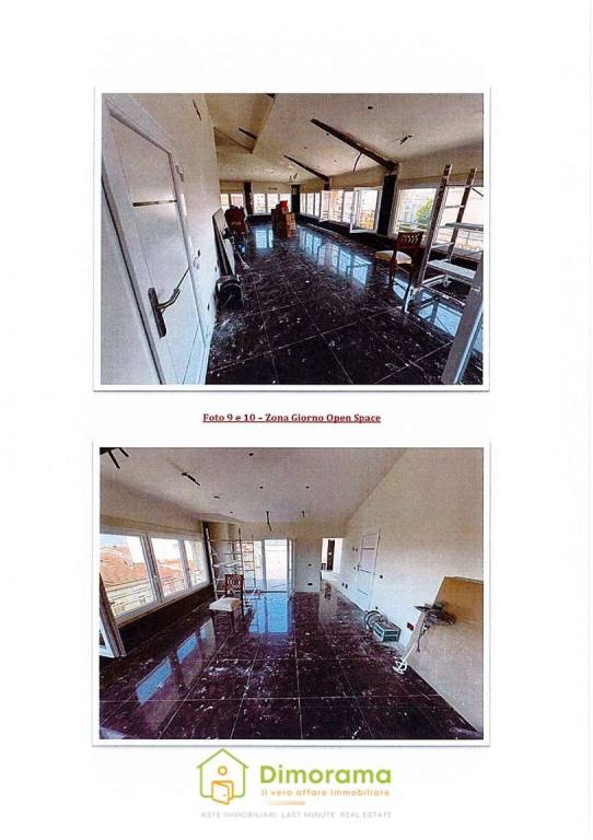 appartamento in vendita a Viareggio