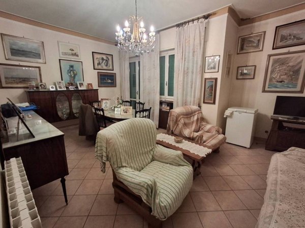 appartamento in vendita a Viareggio