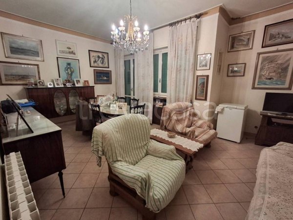 appartamento in vendita a Viareggio in zona Marco Polo