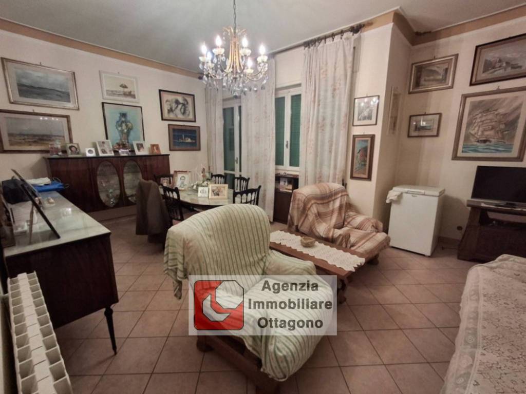 appartamento in vendita a Viareggio