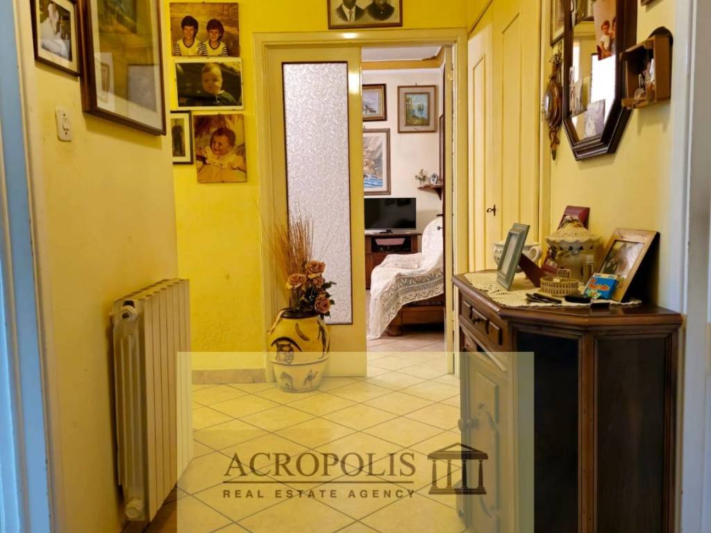 appartamento in vendita a Viareggio