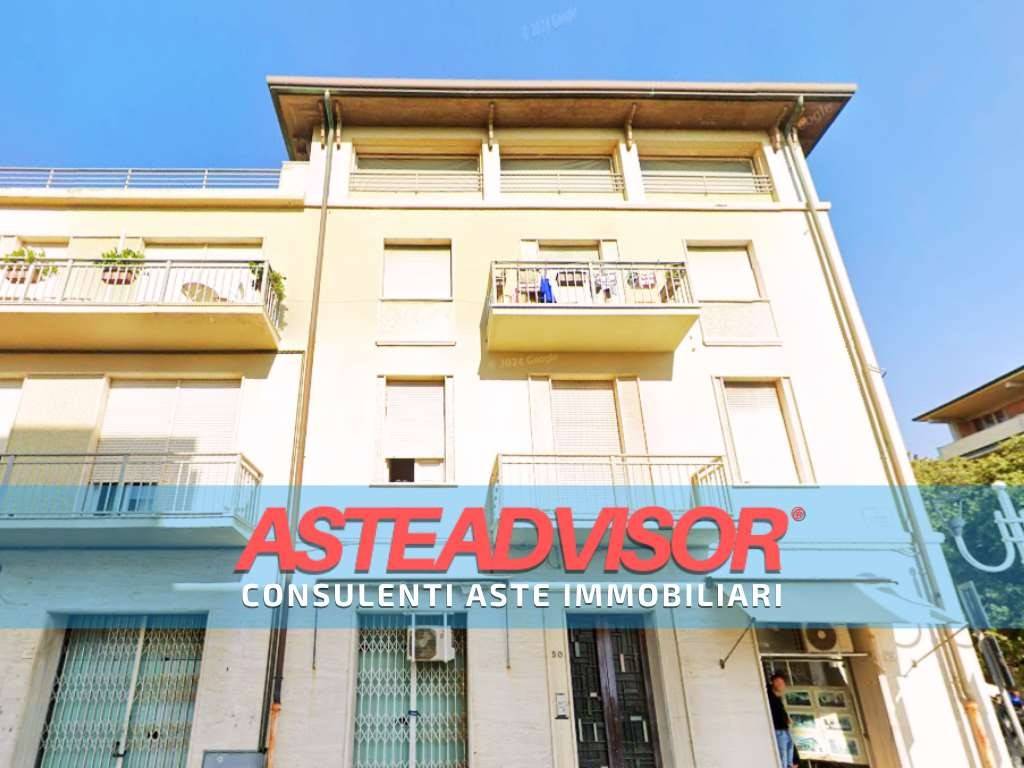 appartamento in vendita a Viareggio