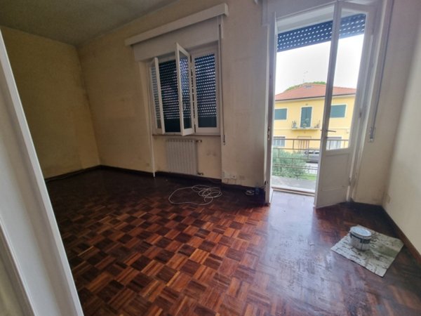 appartamento in vendita a Viareggio in zona Centro Storico