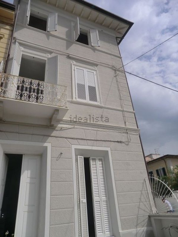 appartamento in vendita a Viareggio