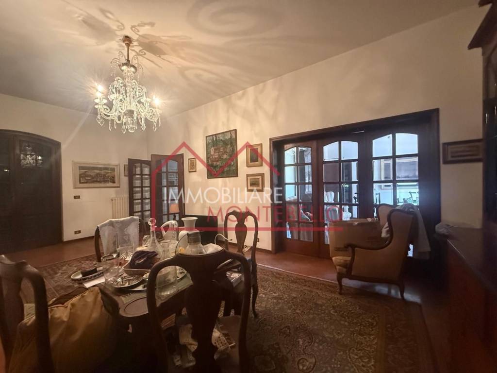 casa indipendente in vendita a Viareggio in zona Don Bosco