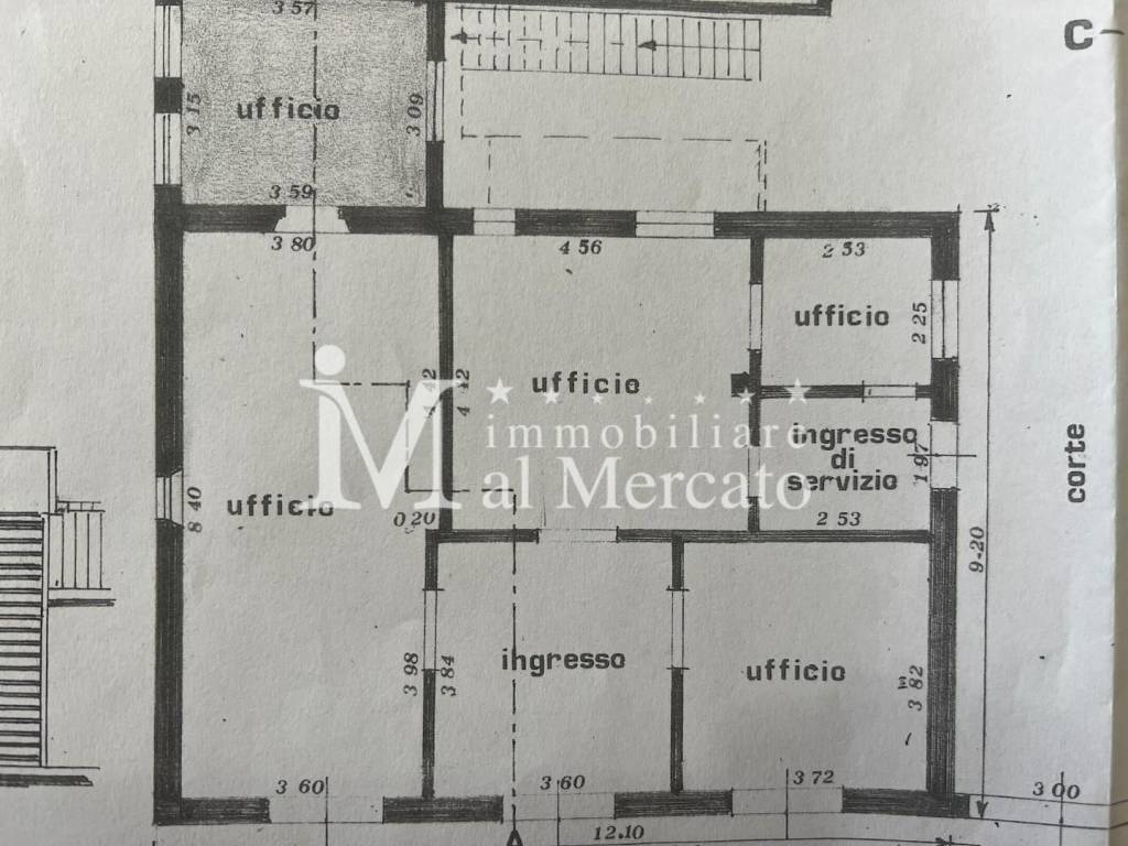 appartamento in vendita a Viareggio in zona Torre del Lago