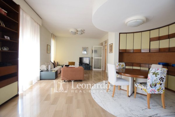 appartamento in vendita a Viareggio in zona Centro Storico