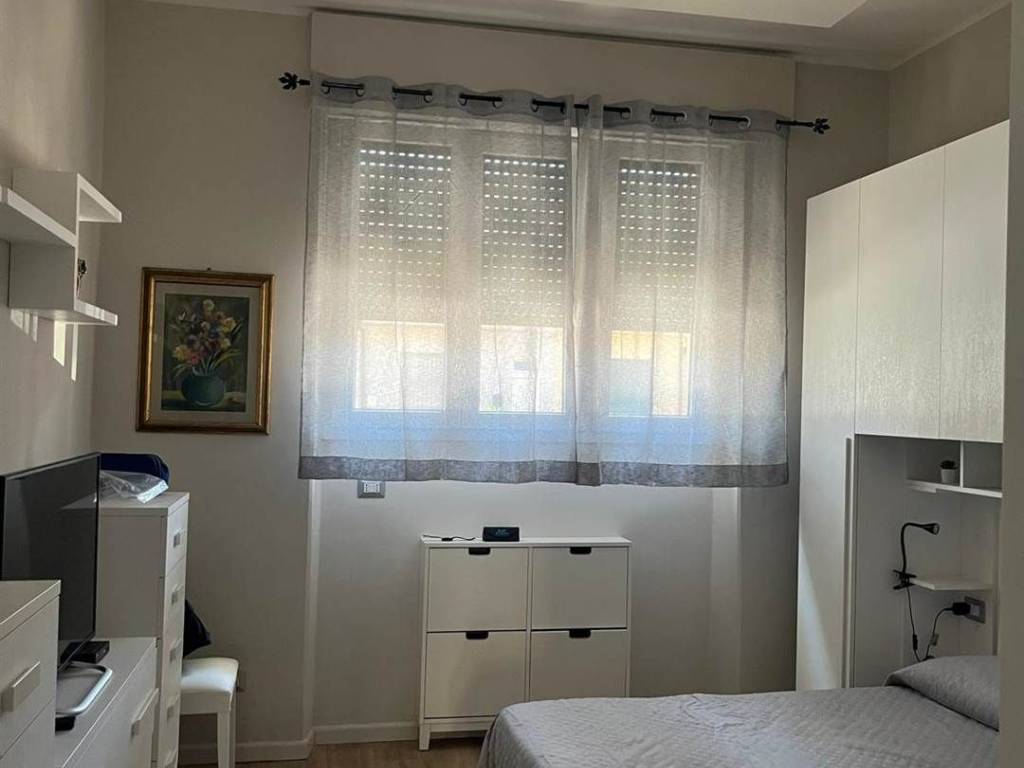 appartamento in vendita a Viareggio