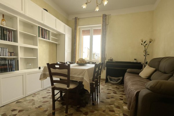 appartamento in vendita a Viareggio