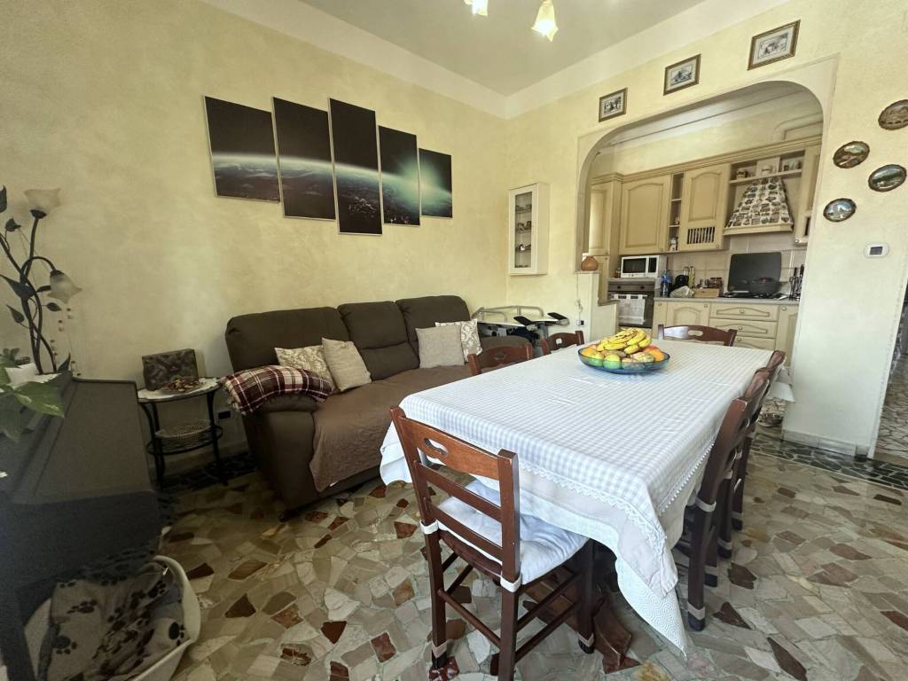 appartamento in vendita a Viareggio