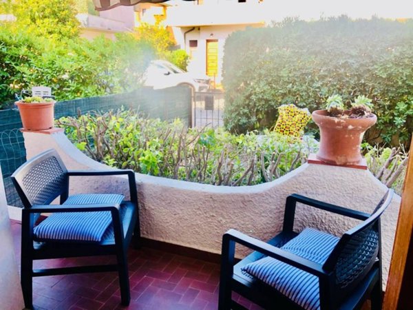 appartamento in vendita a Viareggio in zona Torre del Lago