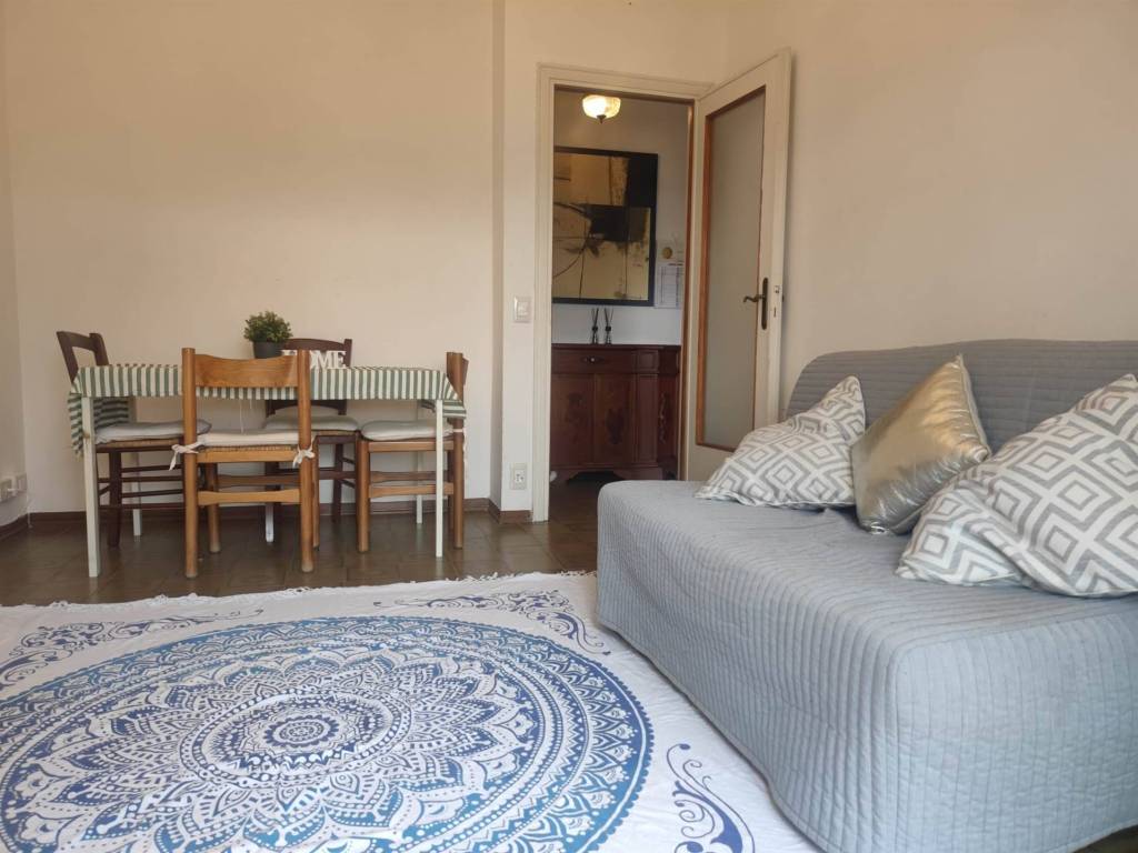 appartamento in vendita a Viareggio in zona Marco Polo