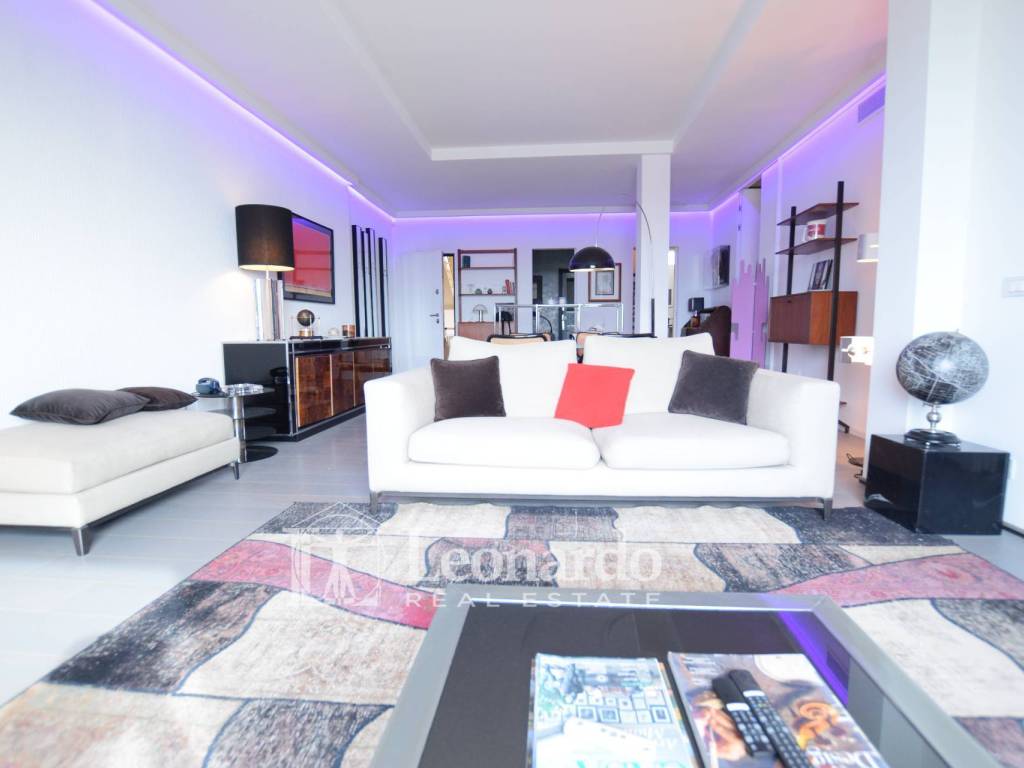 appartamento in vendita a Viareggio