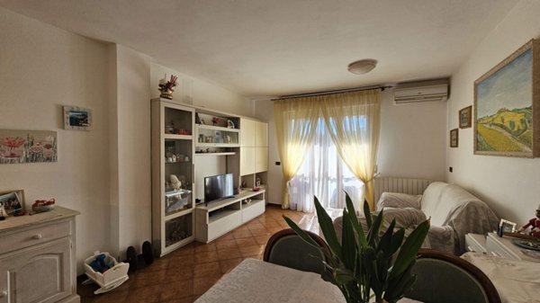 appartamento in vendita a Viareggio