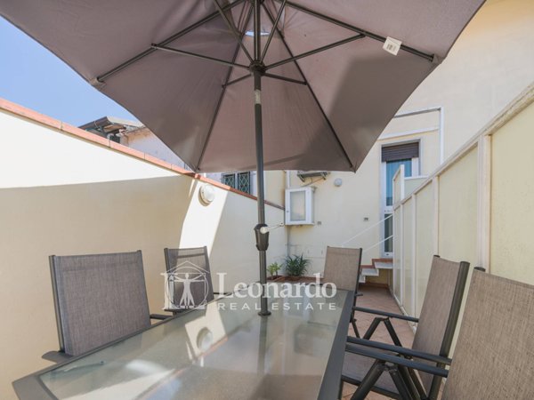 appartamento in vendita a Viareggio