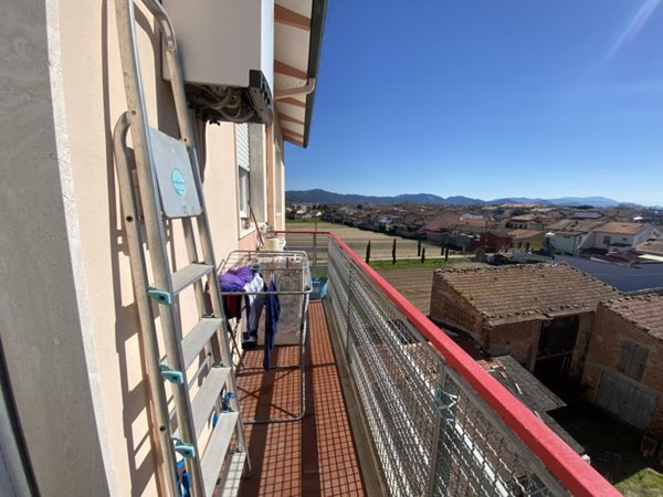 appartamento in vendita a Viareggio in zona Centro Storico