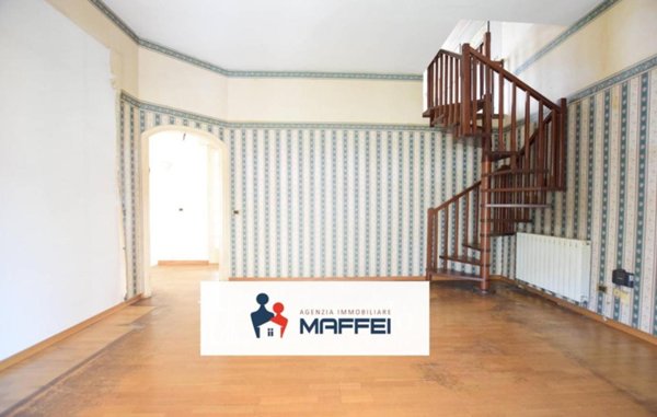 casa indipendente in vendita a Viareggio in zona Centro Storico