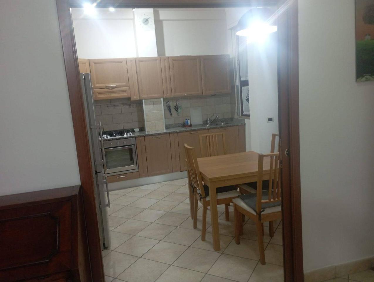 appartamento in vendita a Viareggio in zona Centro Storico