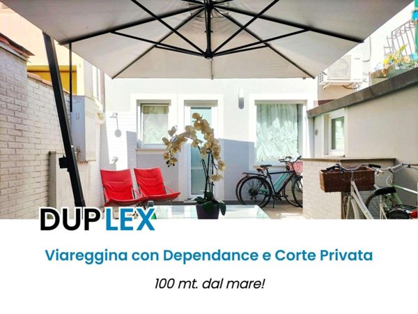 casa indipendente in vendita a Viareggio