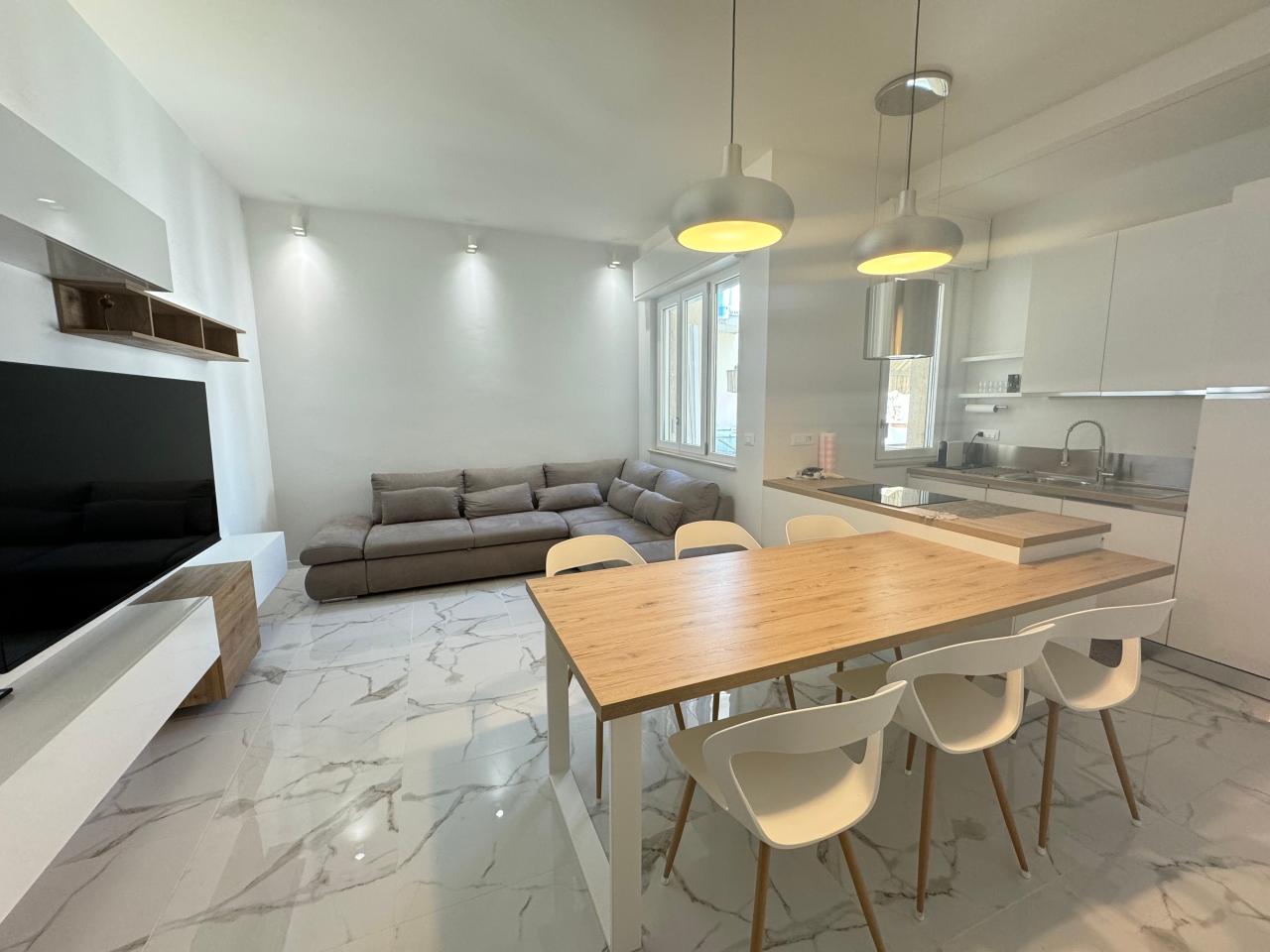 appartamento in vendita a Viareggio in zona Marco Polo