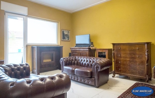 appartamento in vendita a Viareggio in zona Centro Storico