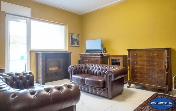 appartamento in vendita a Viareggio in zona Centro Storico