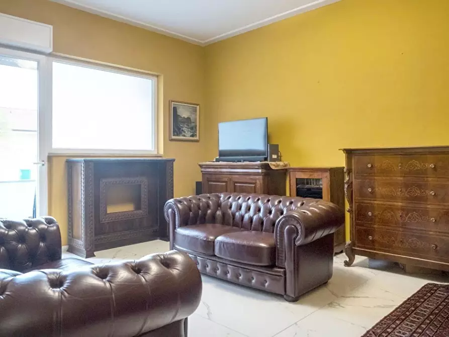 appartamento in vendita a Viareggio in zona Centro Storico