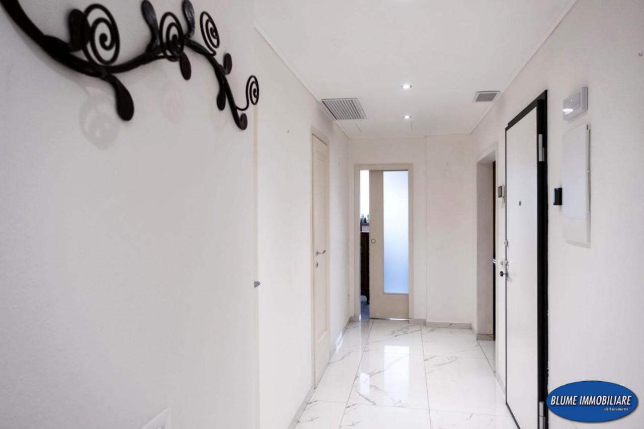 appartamento in vendita a Viareggio