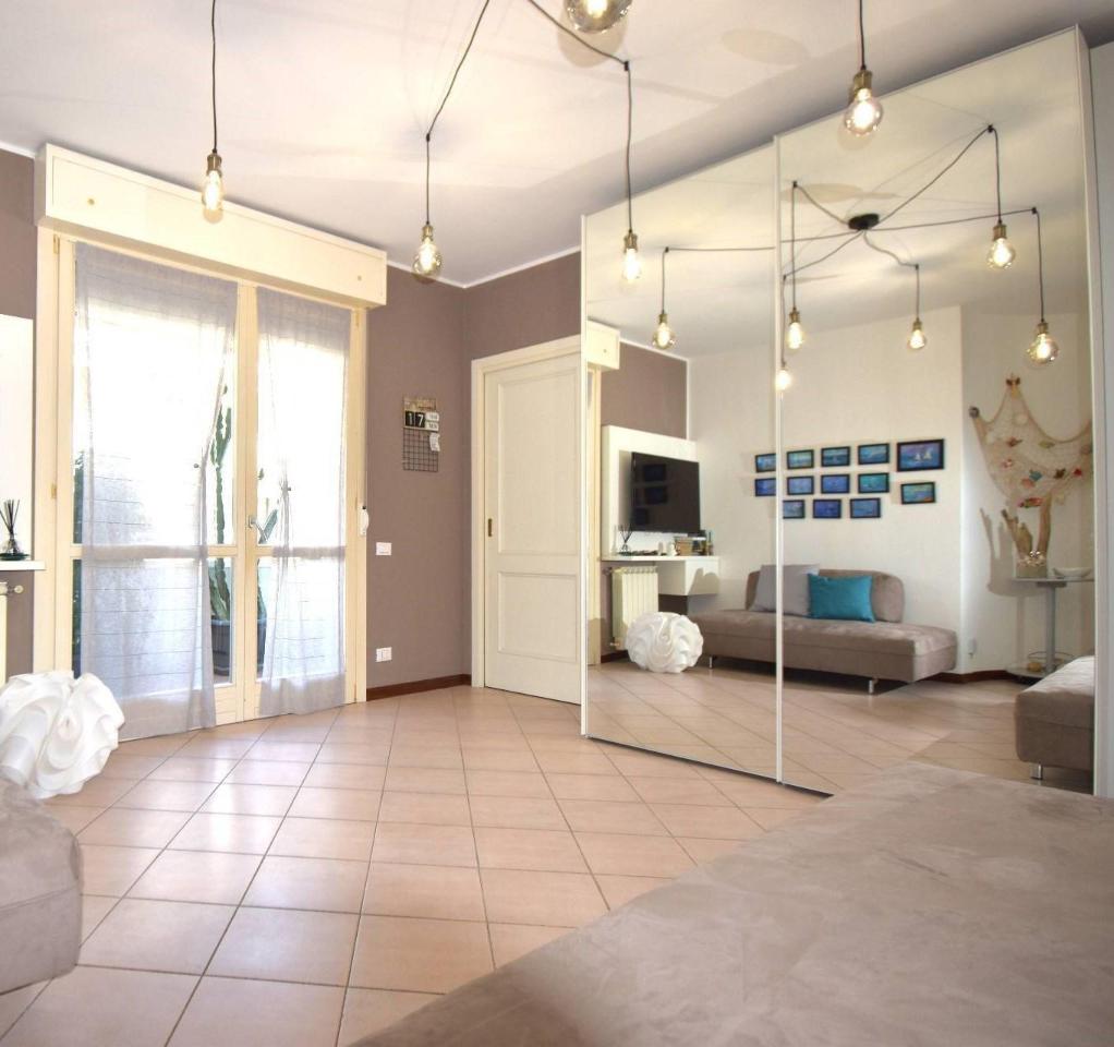 appartamento in vendita a Viareggio in zona Migliarina