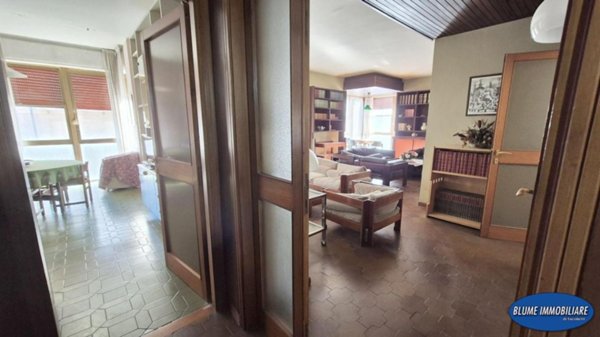 appartamento in vendita a Viareggio