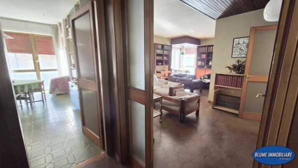 appartamento in vendita a Viareggio