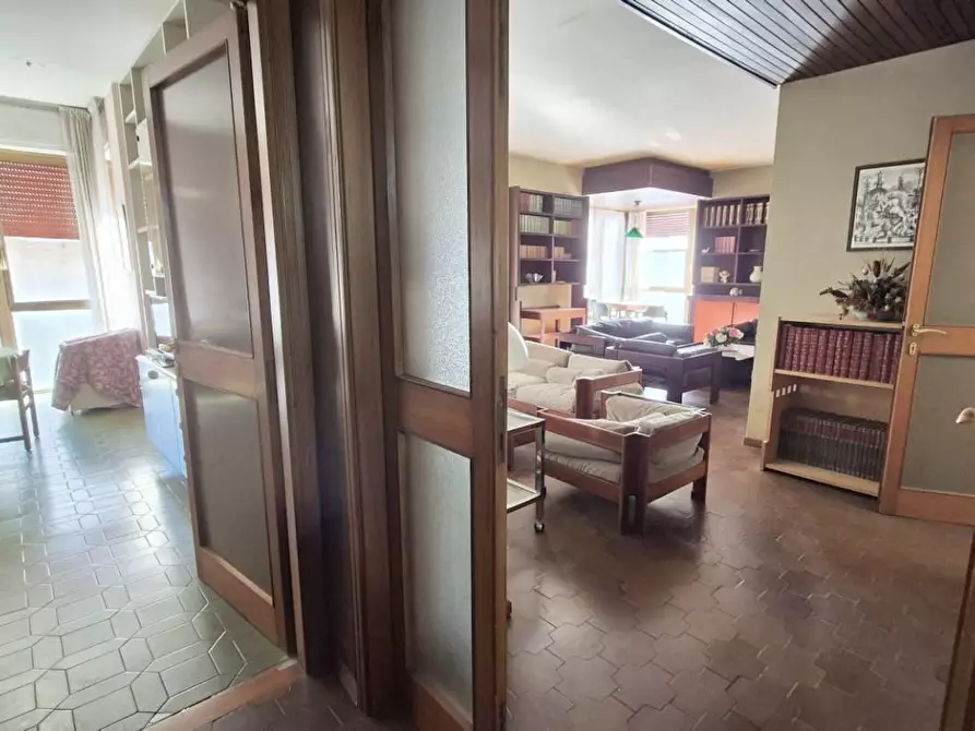 appartamento in vendita a Viareggio