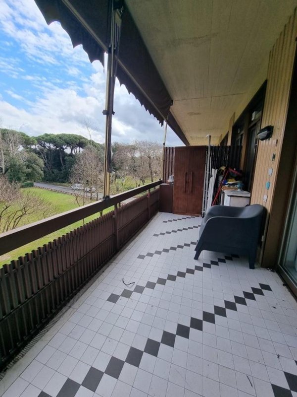 appartamento in vendita a Viareggio in zona Torre del Lago