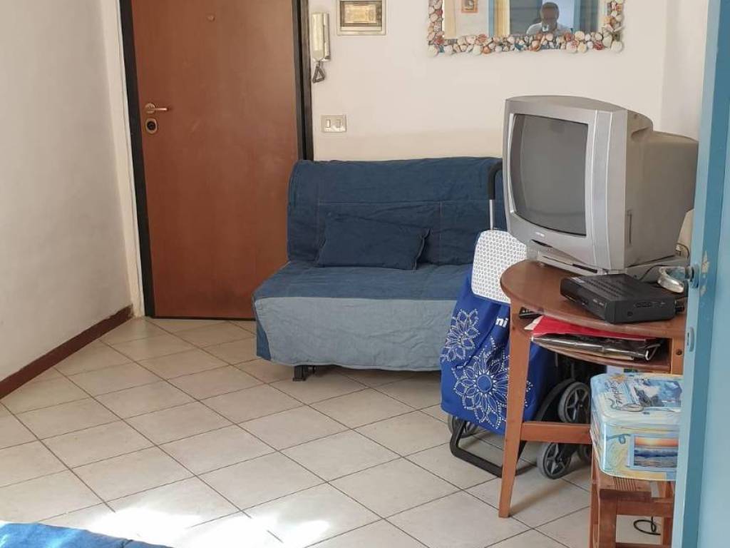 appartamento in vendita a Viareggio in zona Centro Storico