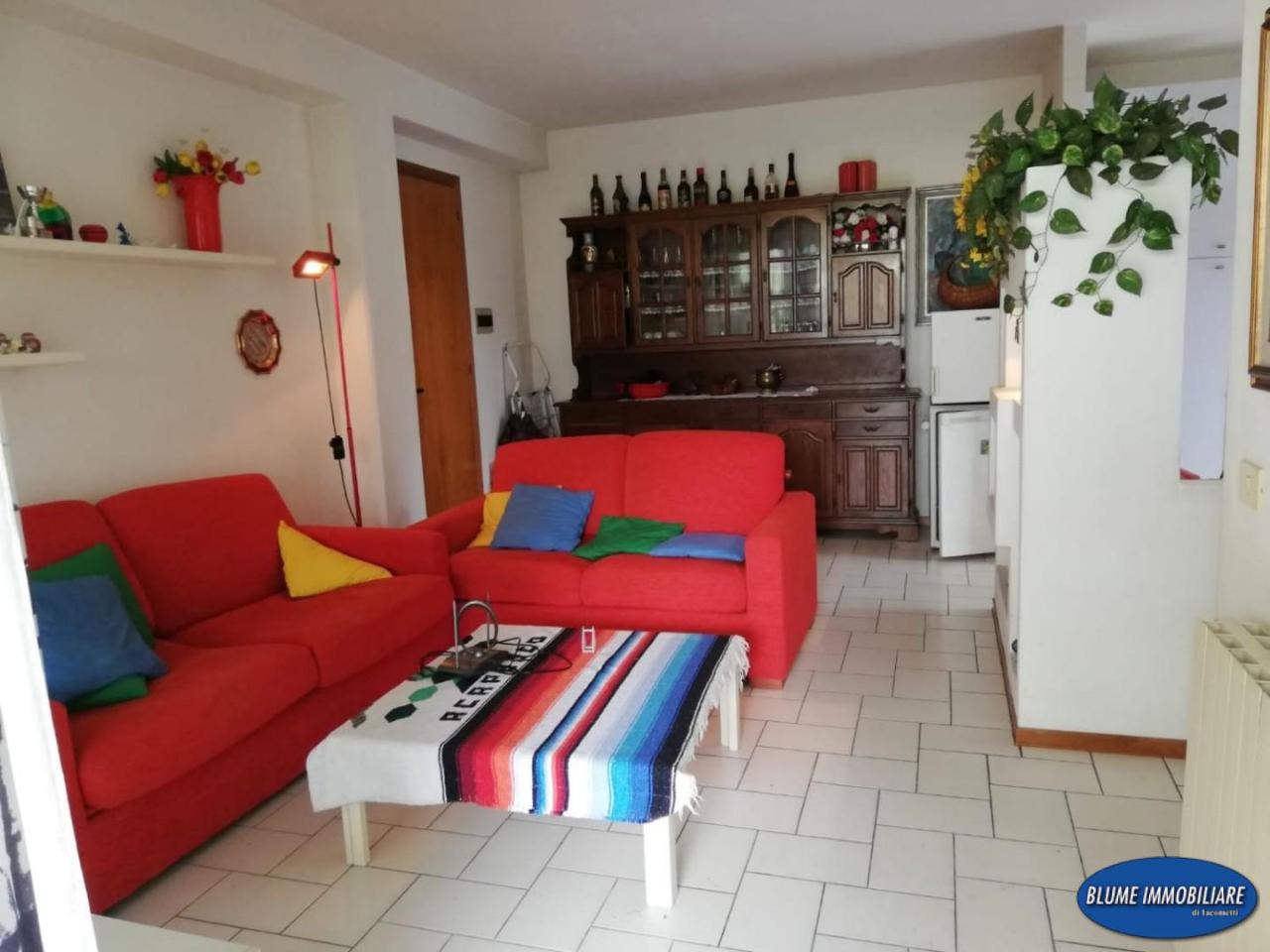 appartamento in vendita a Viareggio