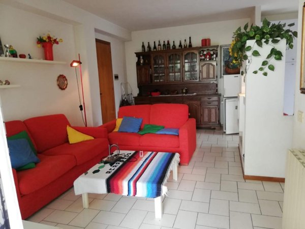 appartamento in vendita a Viareggio