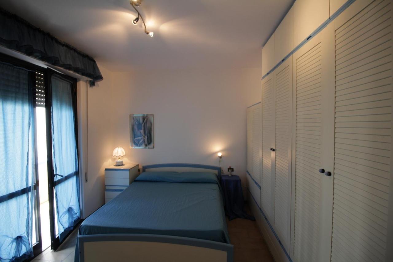 appartamento in vendita a Viareggio in zona Don Bosco