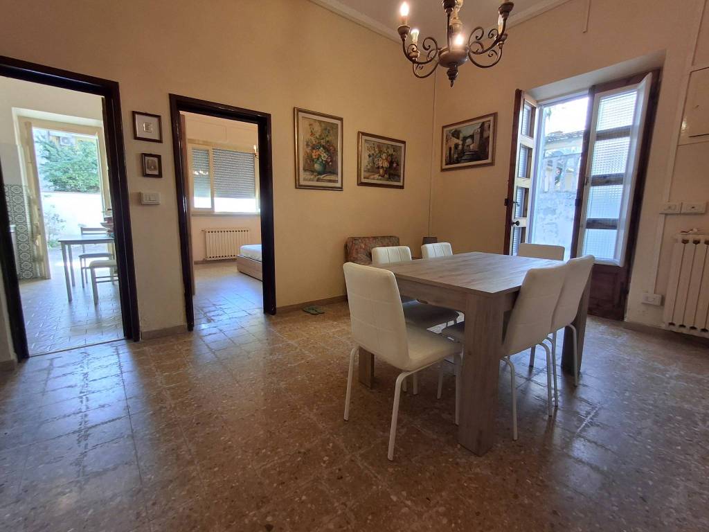 appartamento in vendita a Viareggio in zona Marco Polo