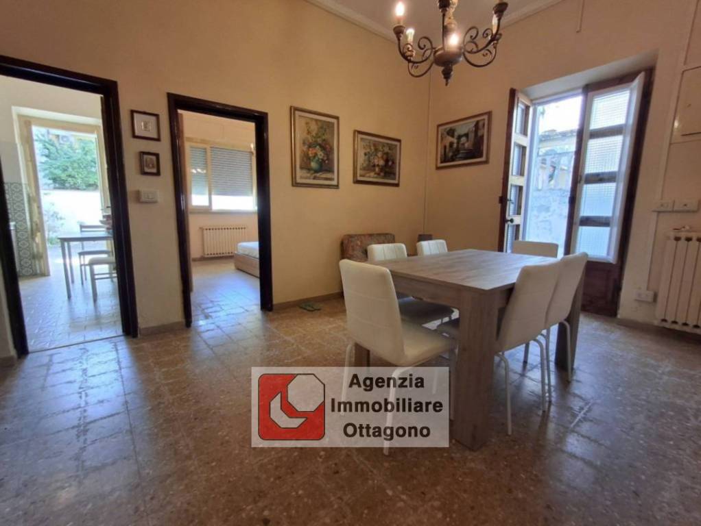 appartamento in vendita a Viareggio in zona Marco Polo