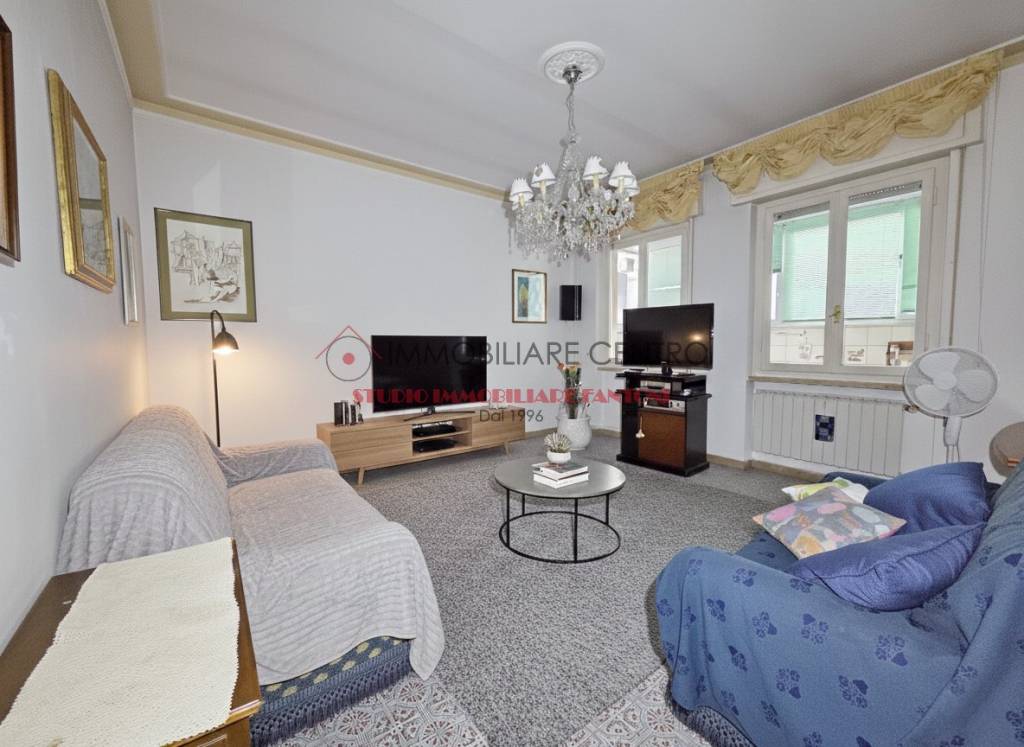 appartamento in vendita a Viareggio