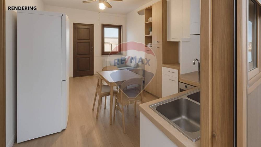 appartamento in vendita a Viareggio in zona Torre del Lago