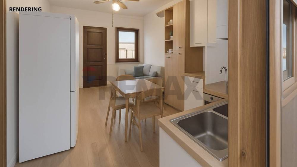 appartamento in vendita a Viareggio in zona Torre del Lago