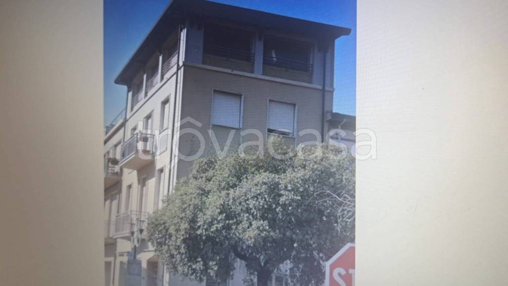 appartamento in vendita a Viareggio